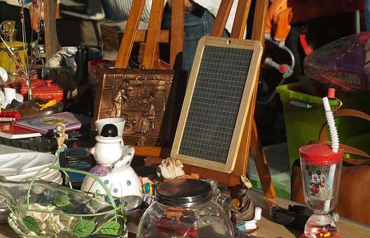 Flohmarkt für Kinder und Familien am 19. Mai 2019 | Alte Fasanerie Flohmarkt für Kinder und Familien am 19. Mai 2019 () | Alte Fasanerie