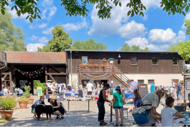 Programm Sommer ’24 - Alte Fasanerie | Alte Fasanerie