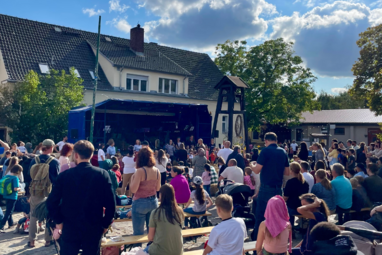 Programm Herbst ’24 Alte Fasanerie | Alte Fasanerie