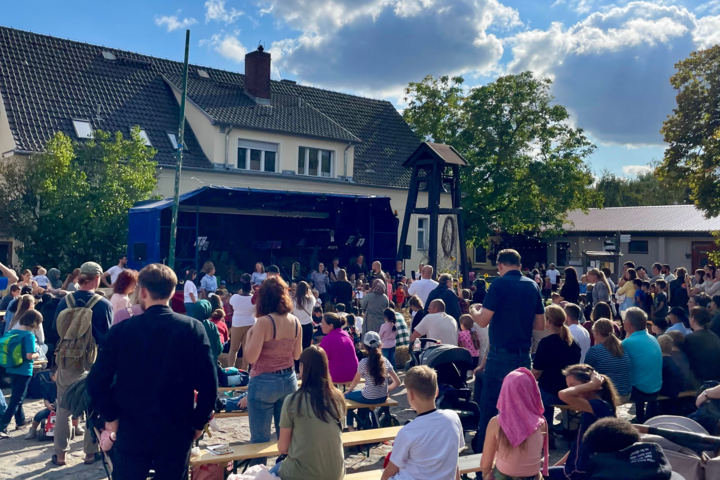 Programm Frühjahr ´24 - Alte Fasanerie (flohmarkt,osterfest,alte,fasanerie,lübars) | Alte Fasanerie