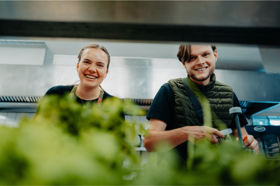Café schöngrün – auf der Alten Fasanerie Café schöngrün – auf der Alten Fasanerie