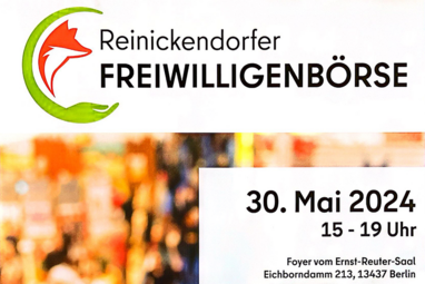 Reinickendorfer Freiwilligenbörse | Alte Fasanerie