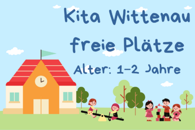 Freie Plätze in Kita Alte Stadtvilla in Wittenau (Alter: 1–2 Jahre) | Alte Fasanerie