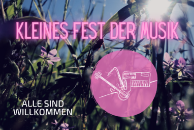 Kleines Fest der Musik | Alte Fasanerie