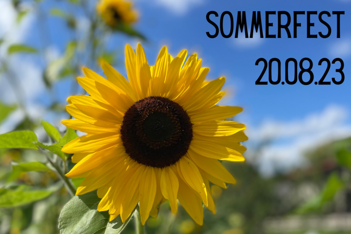 Sommerfest 20.08.2023 - Alte Fasanerie (sommerfest,familien,kinderprogramm,berlin,altefasanerie) | Alte Fasanerie