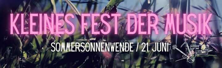 Kleines Fest der Musik | Alte Fasanerie Kleines Fest der Musik () | Alte Fasanerie