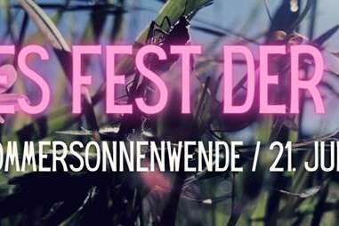 Kleines Fest der Musik | Alte Fasanerie