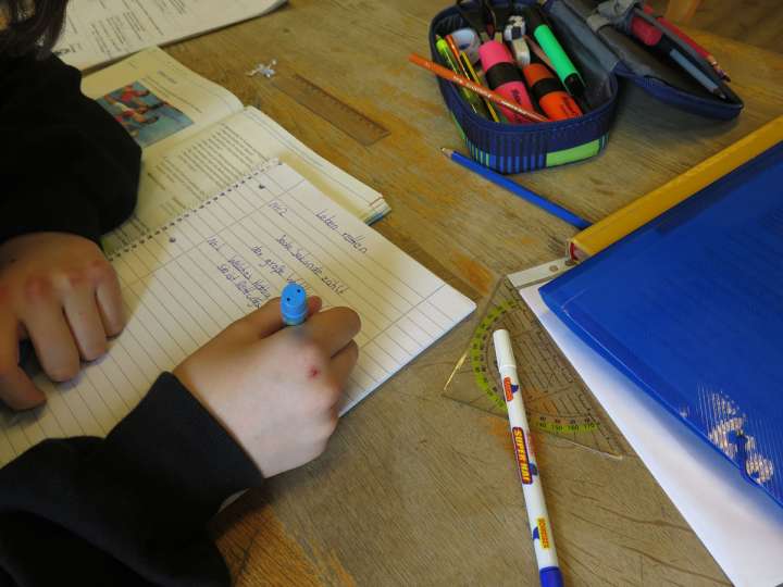 Hofschule wieder geöffnet! | Alte Fasanerie Hofschule wieder geöffnet! () | Alte Fasanerie
