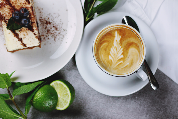 Café schöngrün – auf der Alten Fasanerie