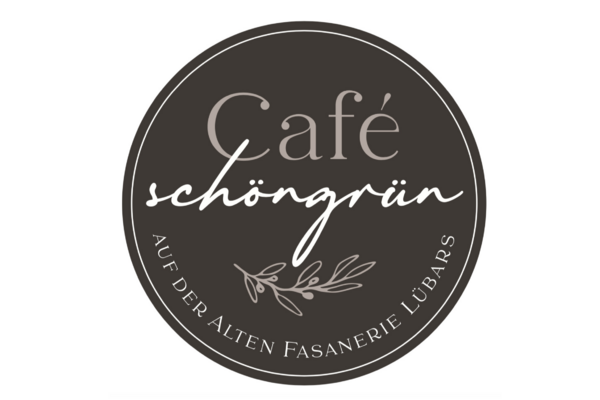 Café schöngrün – auf der Alten Fasanerie