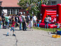 Veranstaltung „Alte Fasanerie“