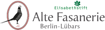 Logo | Alte Fasanerie