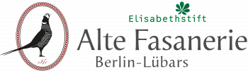 Logo | Alte Fasanerie