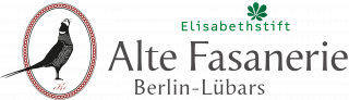 Logo | Alte Fasanerie