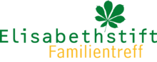 Logo Familientreff Wittenau (Elisabethstift)