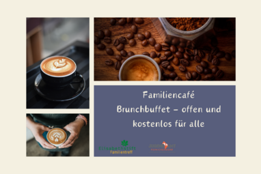 Familiencafé | Alte Fasanerie