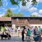 Programm Sommer 2025 · Alte Fasanerie
