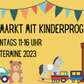 Familienflohmarkt auf der Alten Fasanerie