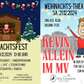 Programm Weihnachtszeit ’24