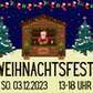 Weihnachtsfest Alte Fasanerie 03.12.2023