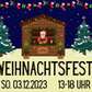 Weihnachtsfest Alte Fasanerie 03.12.2023