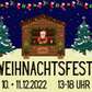 Weihnachtsfest Alte Fasanerie 10. + 11.12.2022